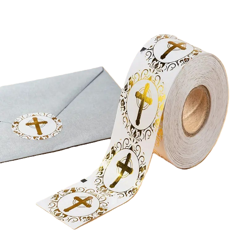 church stationary 3.3