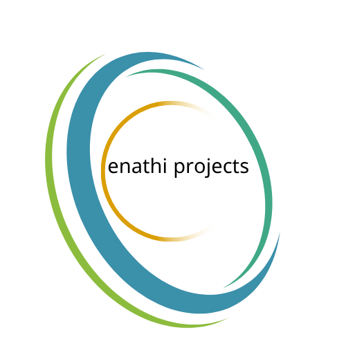 enathi projects upgrade