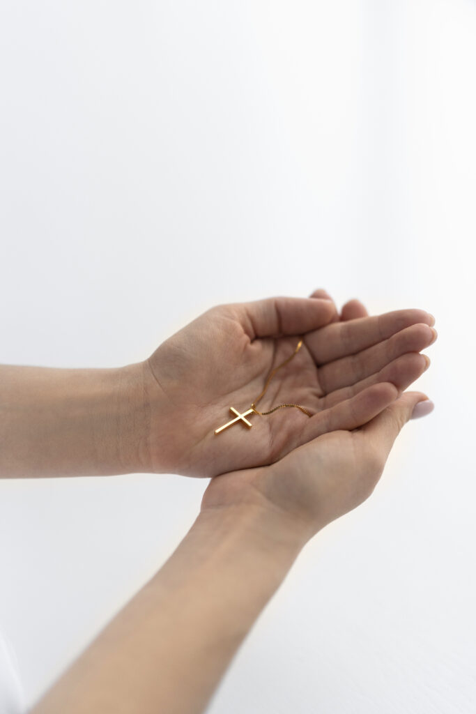 faith jewellery